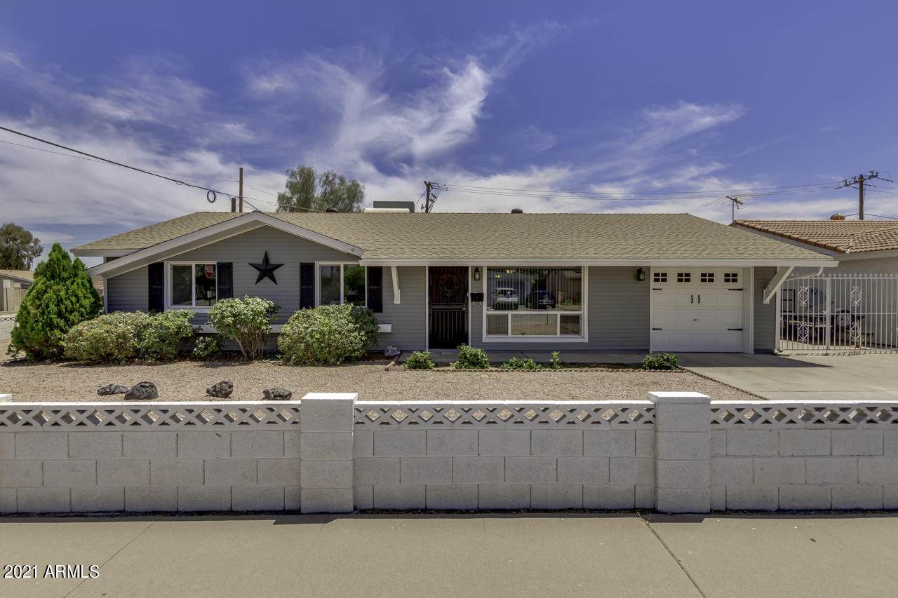 8365 Granada Road - Photo 1