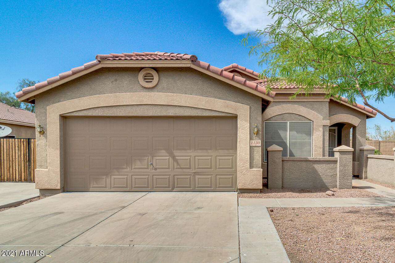 1130 Pedro Road - Photo 1
