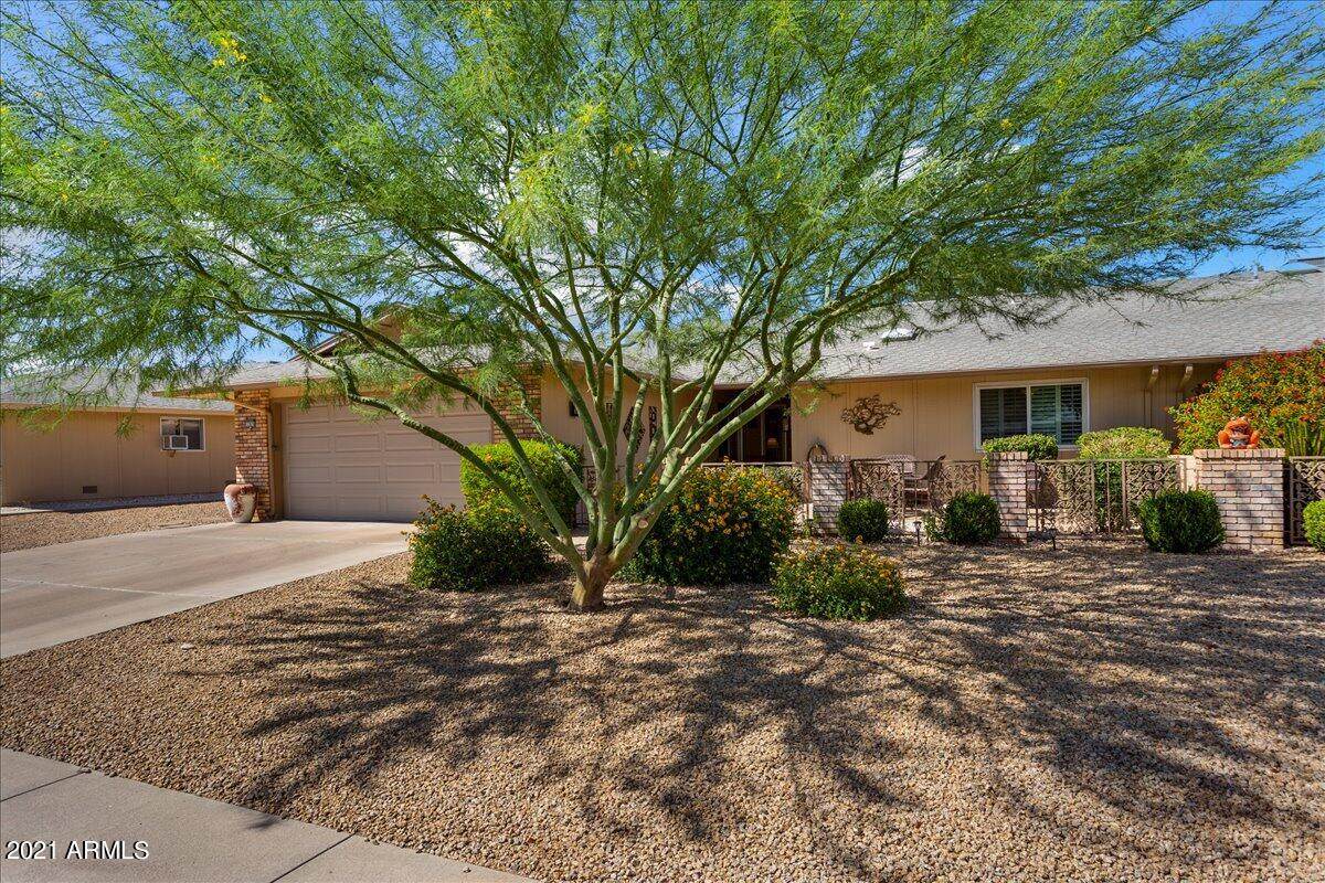 12926 Desert Glen Drive - Photo 1
