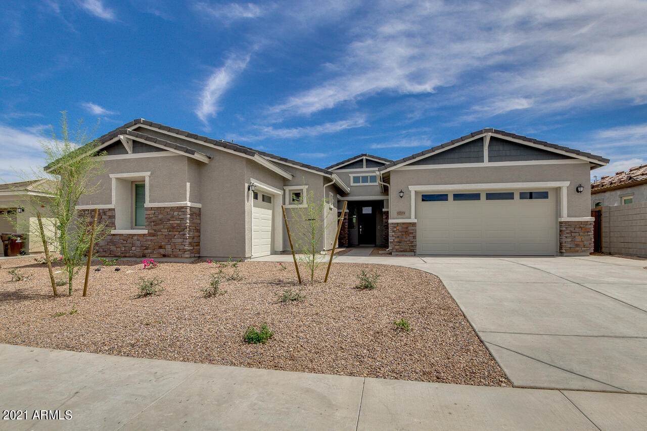 12519 Oyer Lane - Photo 1