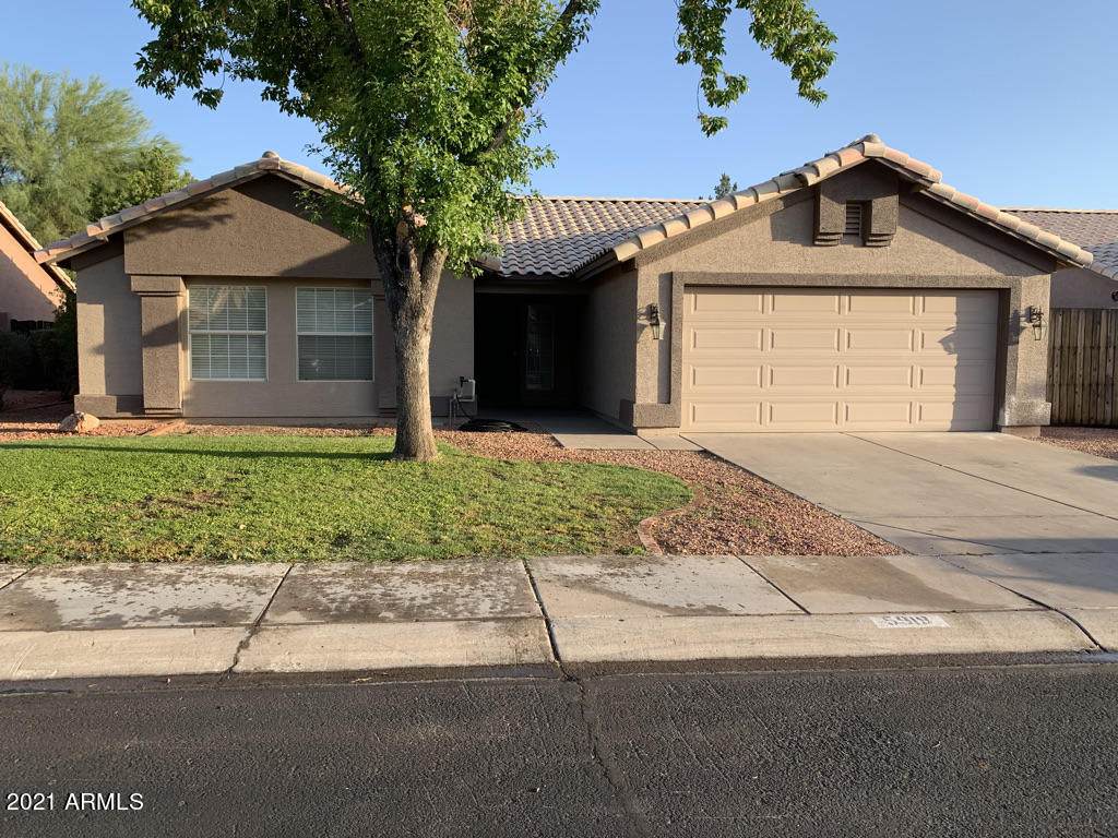 5919 Blackhawk Drive - Photo 1