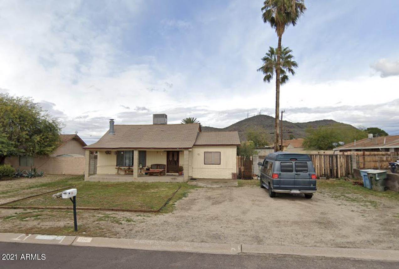 1310 Ironwood Drive - Photo 1