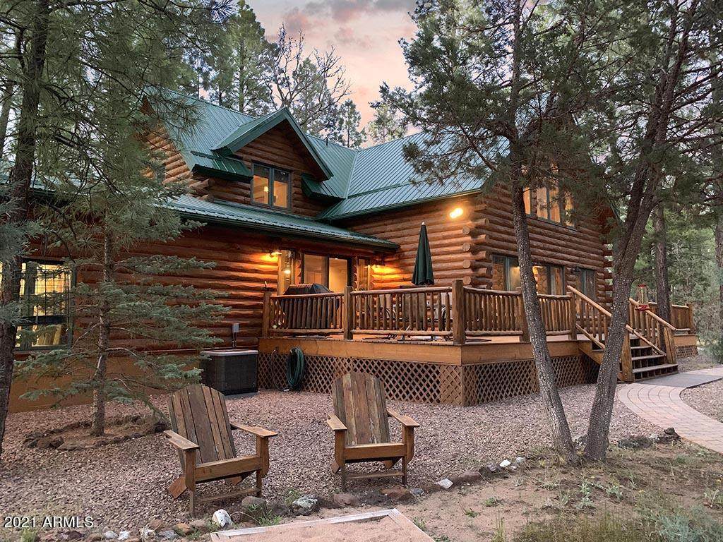 4543 Hilltop Drive - Photo 1