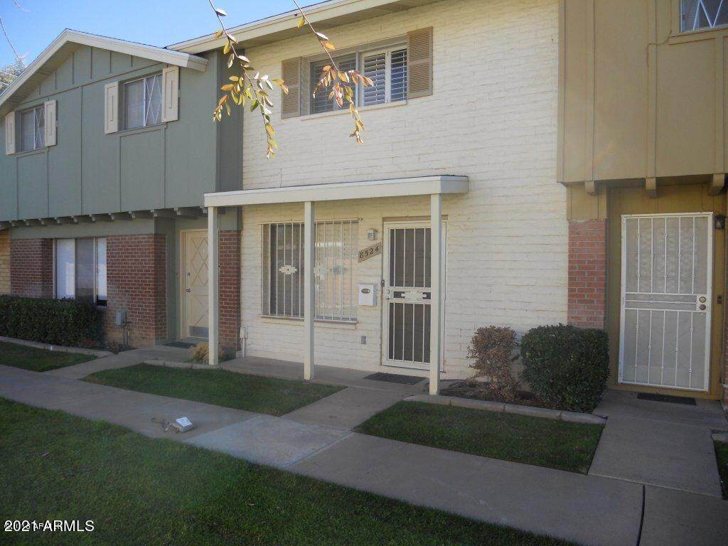 8524 Montebello Avenue - Photo 1