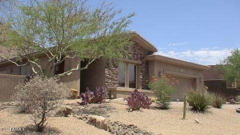 14122 Geronimo Road - Photo 1