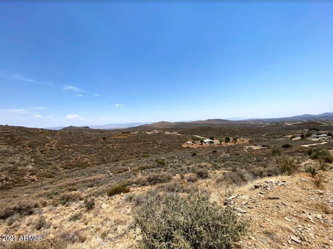 143B Wolfpack Trail - Photo 1