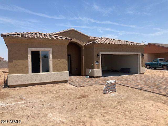 10022 Arvada Drive - Photo 1