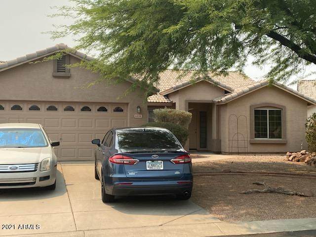 6836 Evening Glow Place - Photo 1