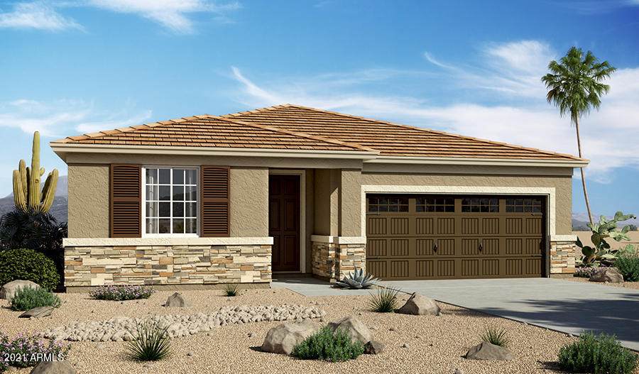 10010 Hay Loft Road - Photo 1