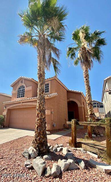 2136 Nighthawk Way - Photo 1