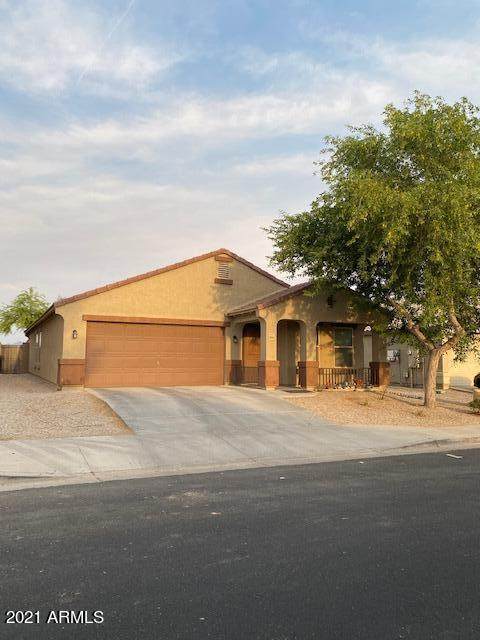5045 235th Drive - Photo 1