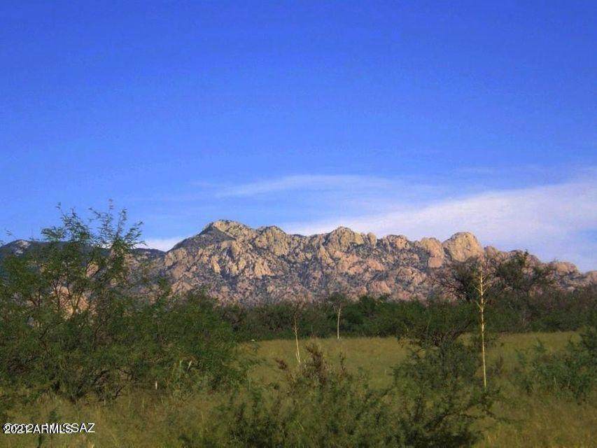 tbd Horse Ranch Road - Photo 1