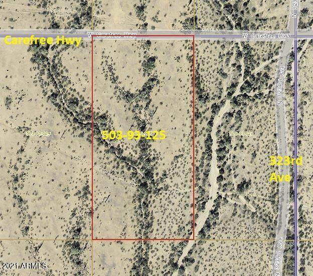 32351 Carefree Highway - Photo 1