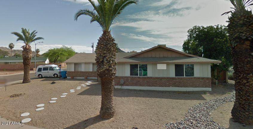3341 Cochise Road - Photo 1