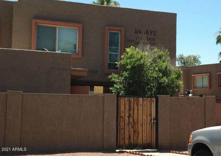 1423 54TH Avenue - Photo 1