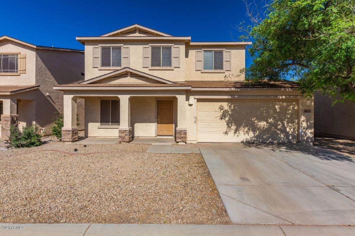 40673 Glen Meadows Lane - Photo 1
