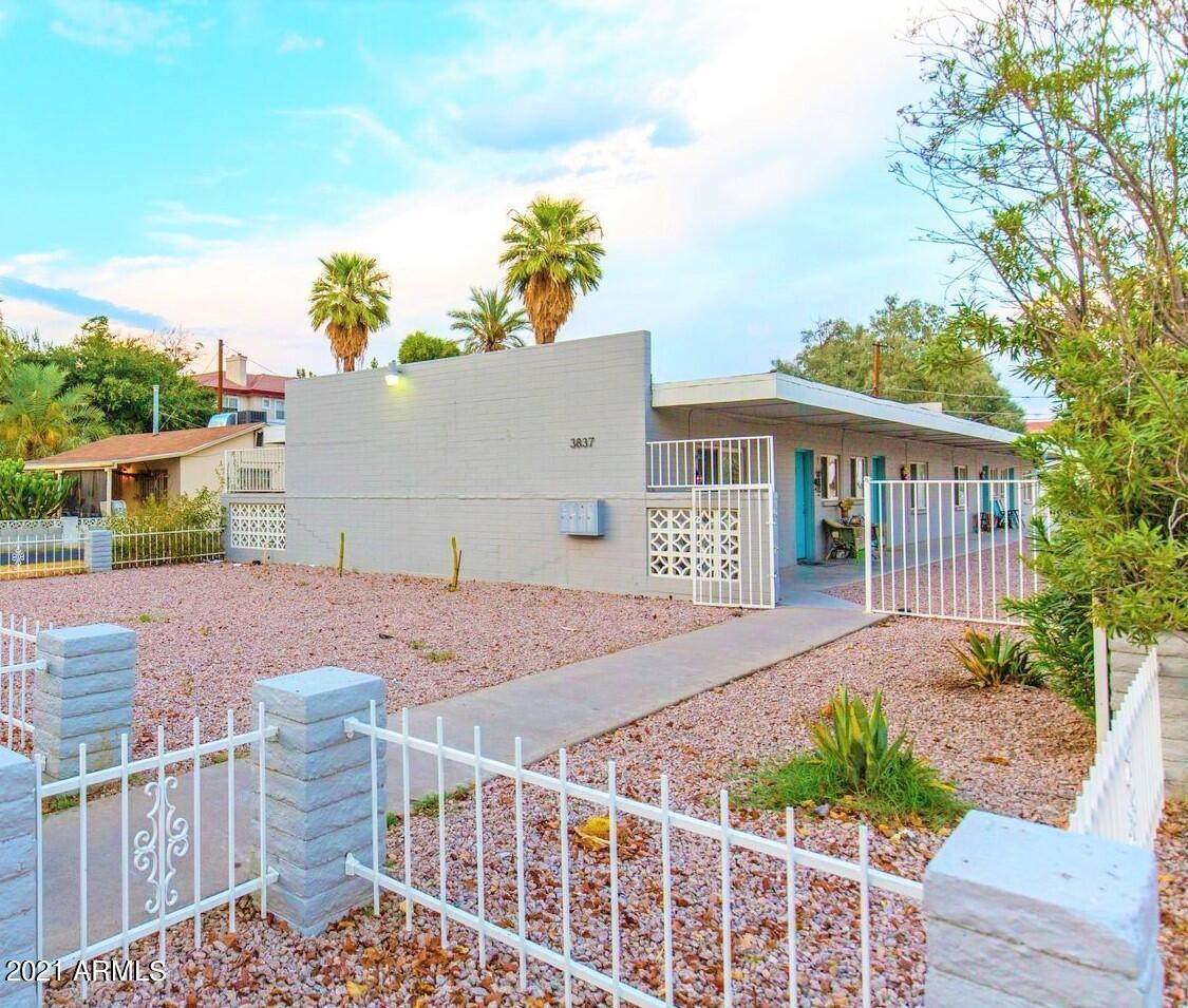3837 4TH Street - Photo 1