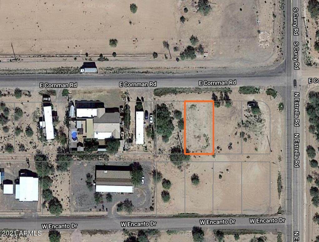 3025 Cornman Road - Photo 1