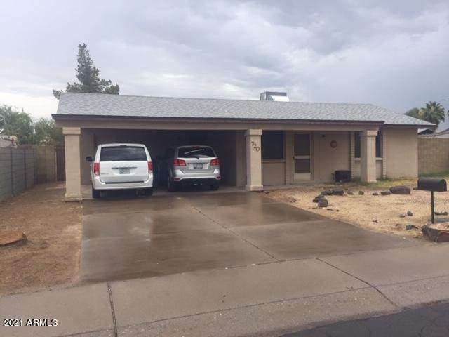 720 Villa Rita Drive - Photo 1