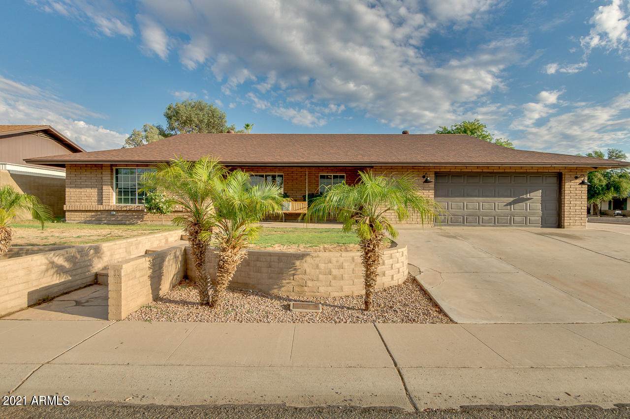 201 Keogh Drive - Photo 1