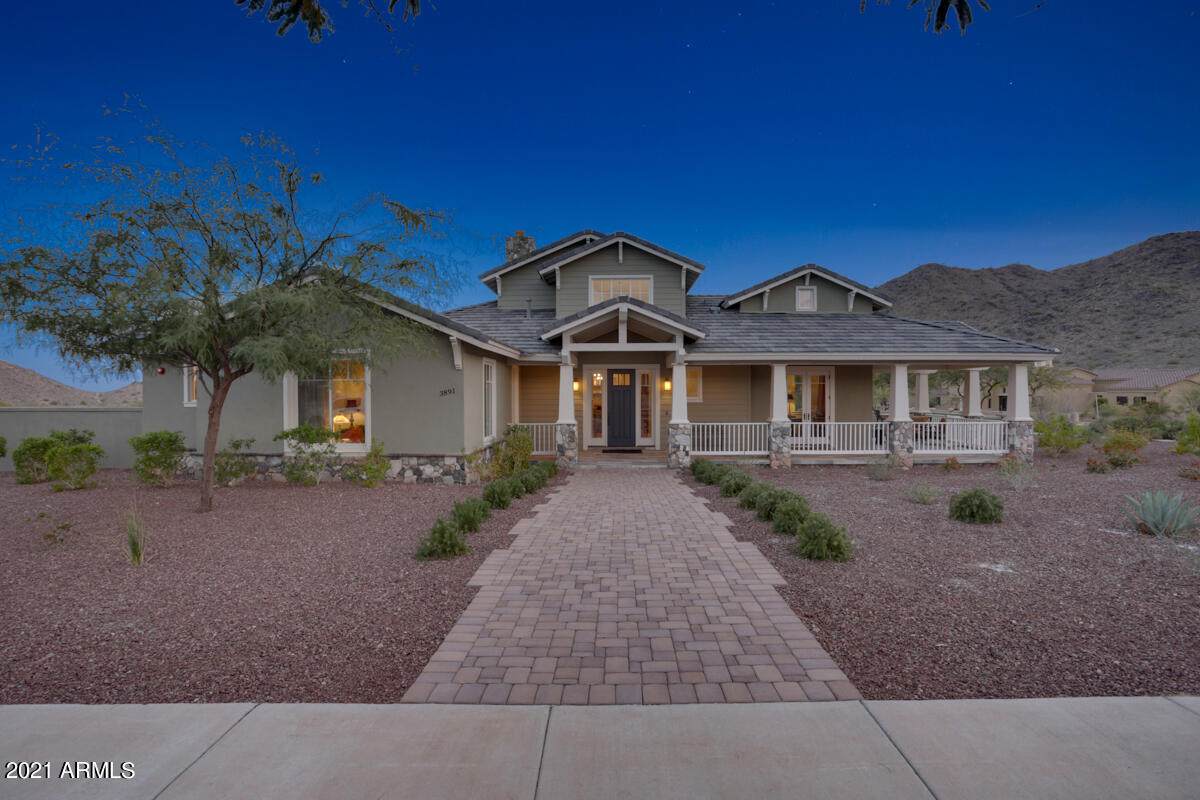 3891 Latimer Place - Photo 1