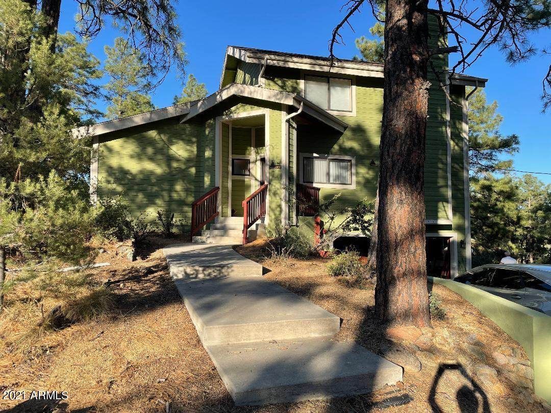630 Ives Canyon Trail - Photo 1