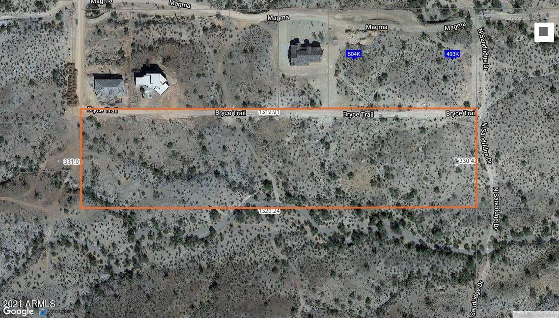 0 Bryce Trail - Photo 1