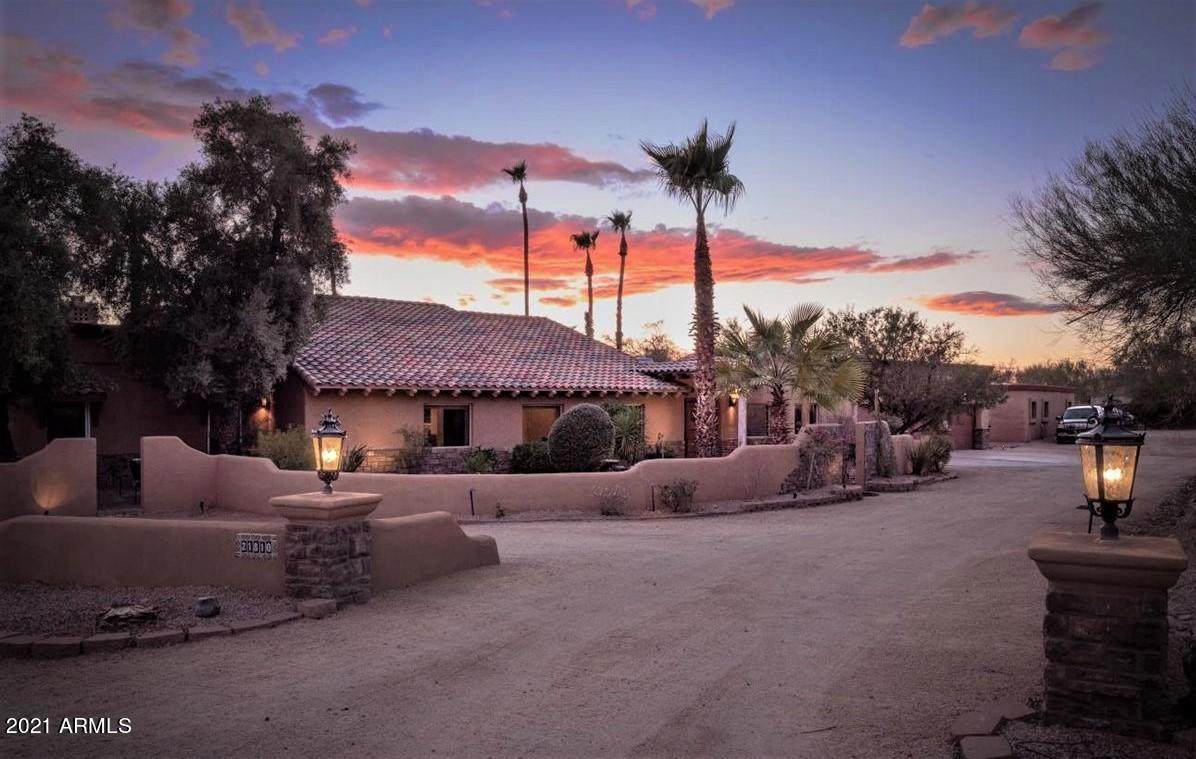 21810 Calle Royale - Photo 1