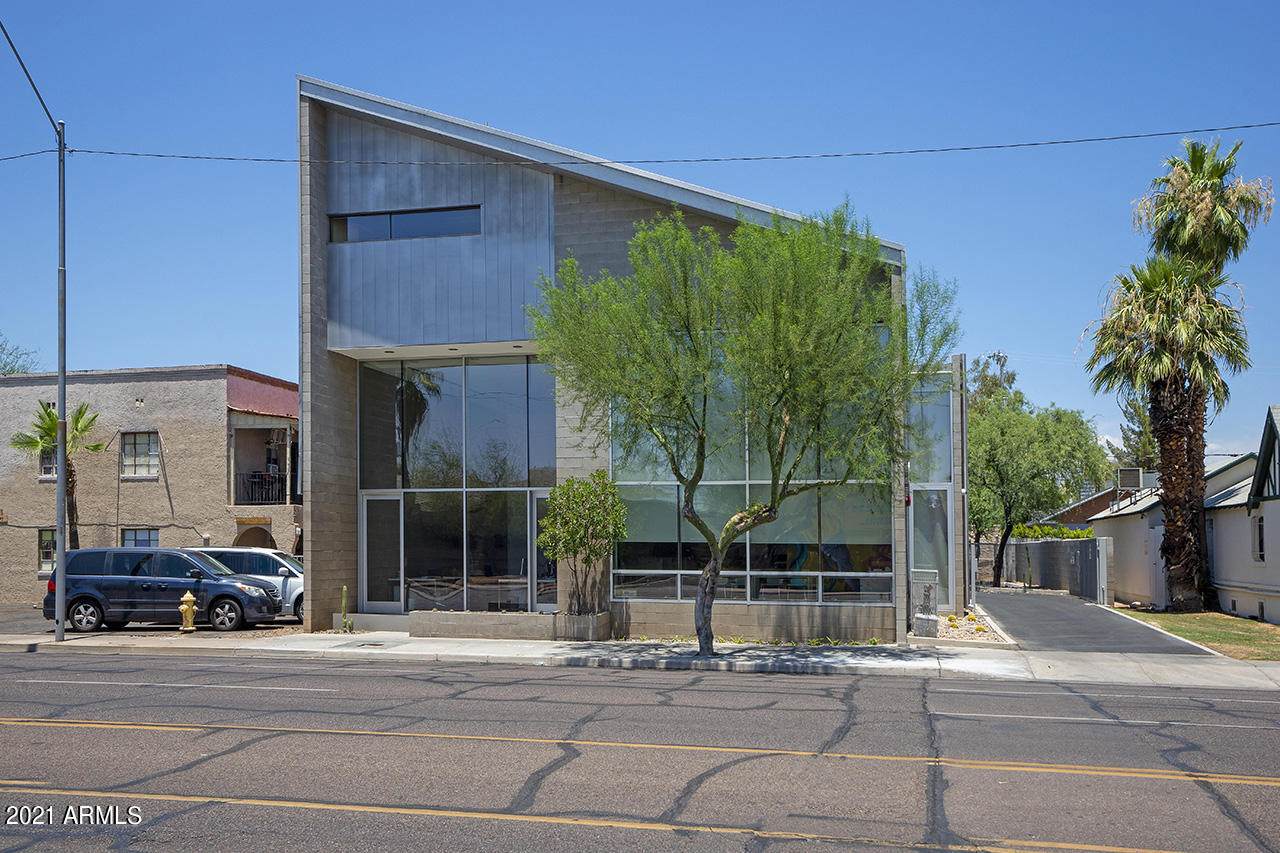 116 Mcdowell Road - Photo 1