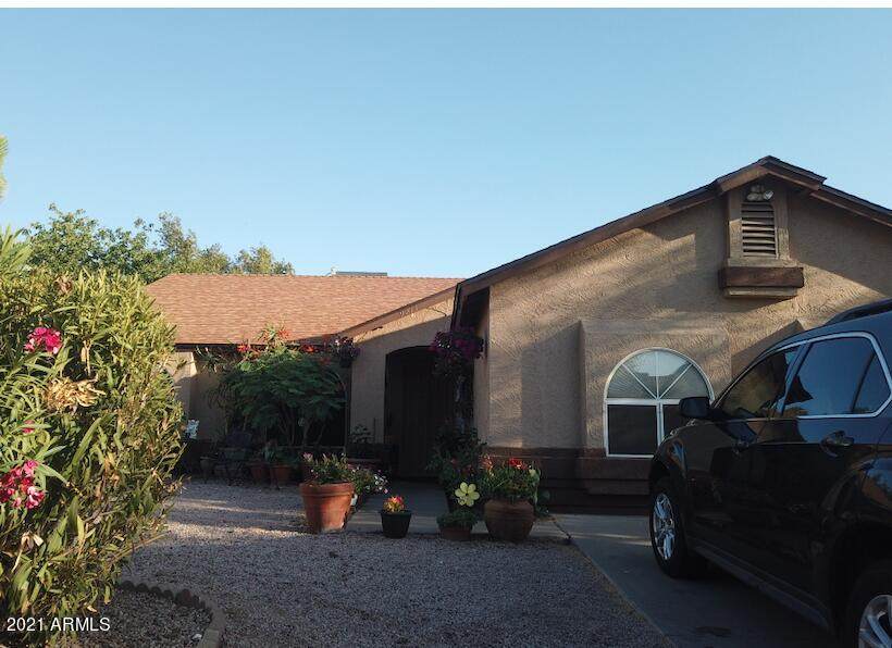 9213 Yucca Street - Photo 1