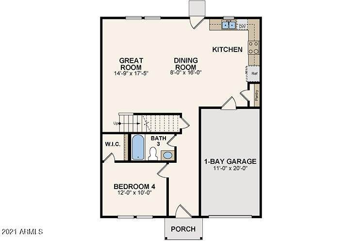 261 Dewey Avenue - Photo 1