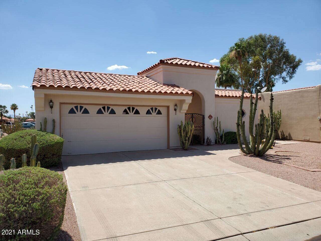 25252 Drifter Drive - Photo 1
