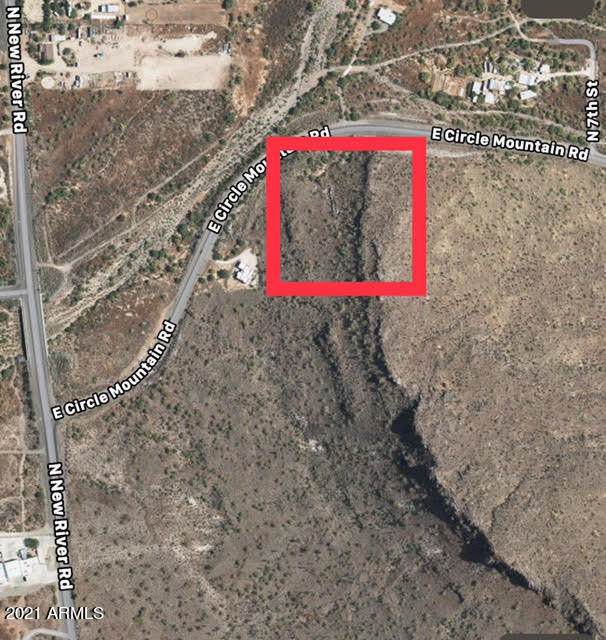 455 Circle Mountain Road - Photo 1