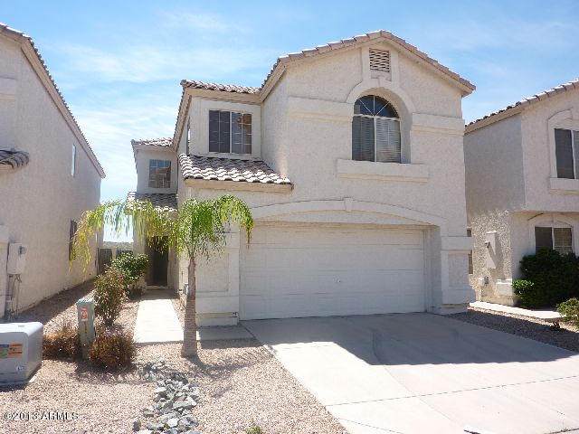 1529 South Fork Drive - Photo 1