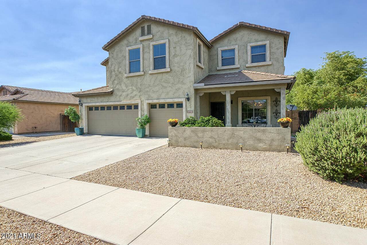 16756 Cocopah Street - Photo 1