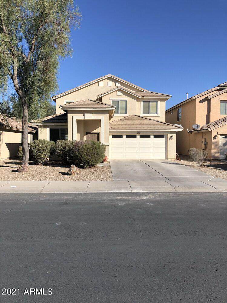 44402 Oster Drive - Photo 1