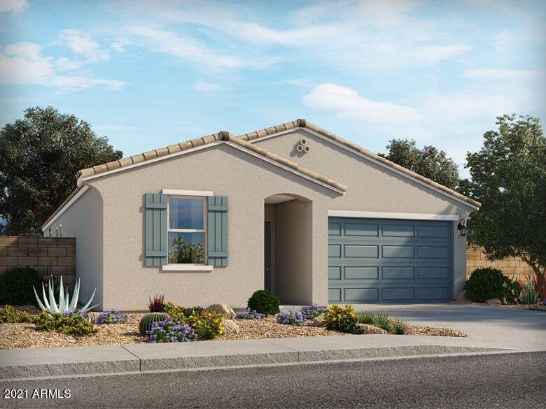3876 French Trotter Street - Photo 1