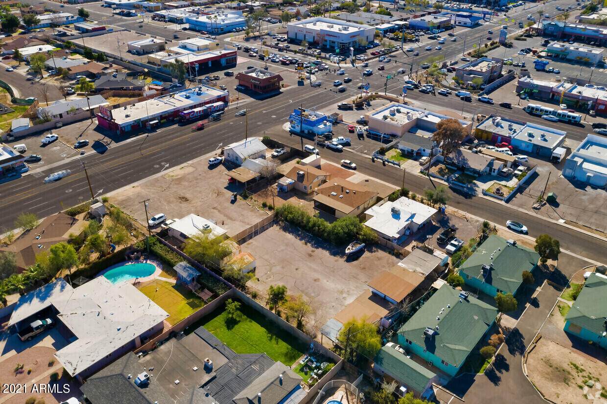1830 Indian School Road - Photo 1