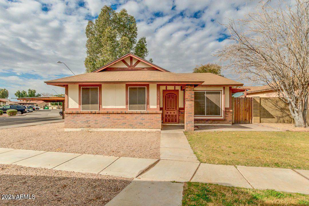726 Nebraska Street - Photo 1
