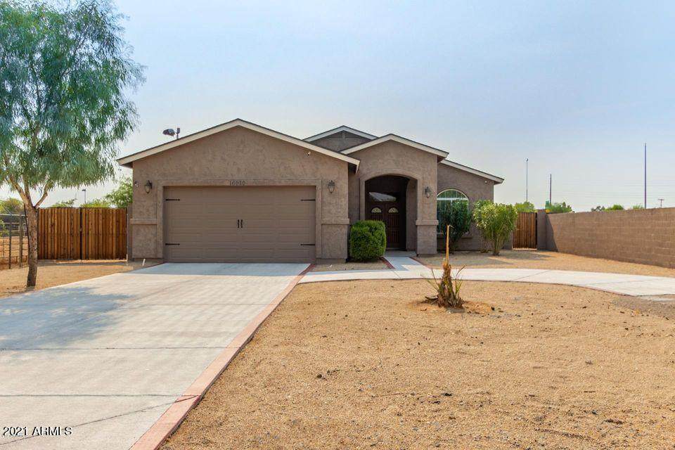 16020 37TH Street - Photo 1