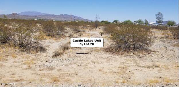 0 Whistlers Way - Photo 1
