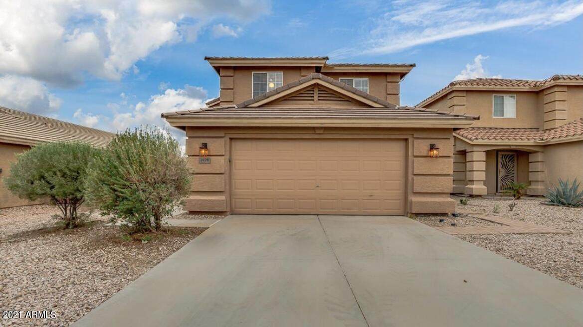 22281 Morning Glory Street - Photo 1