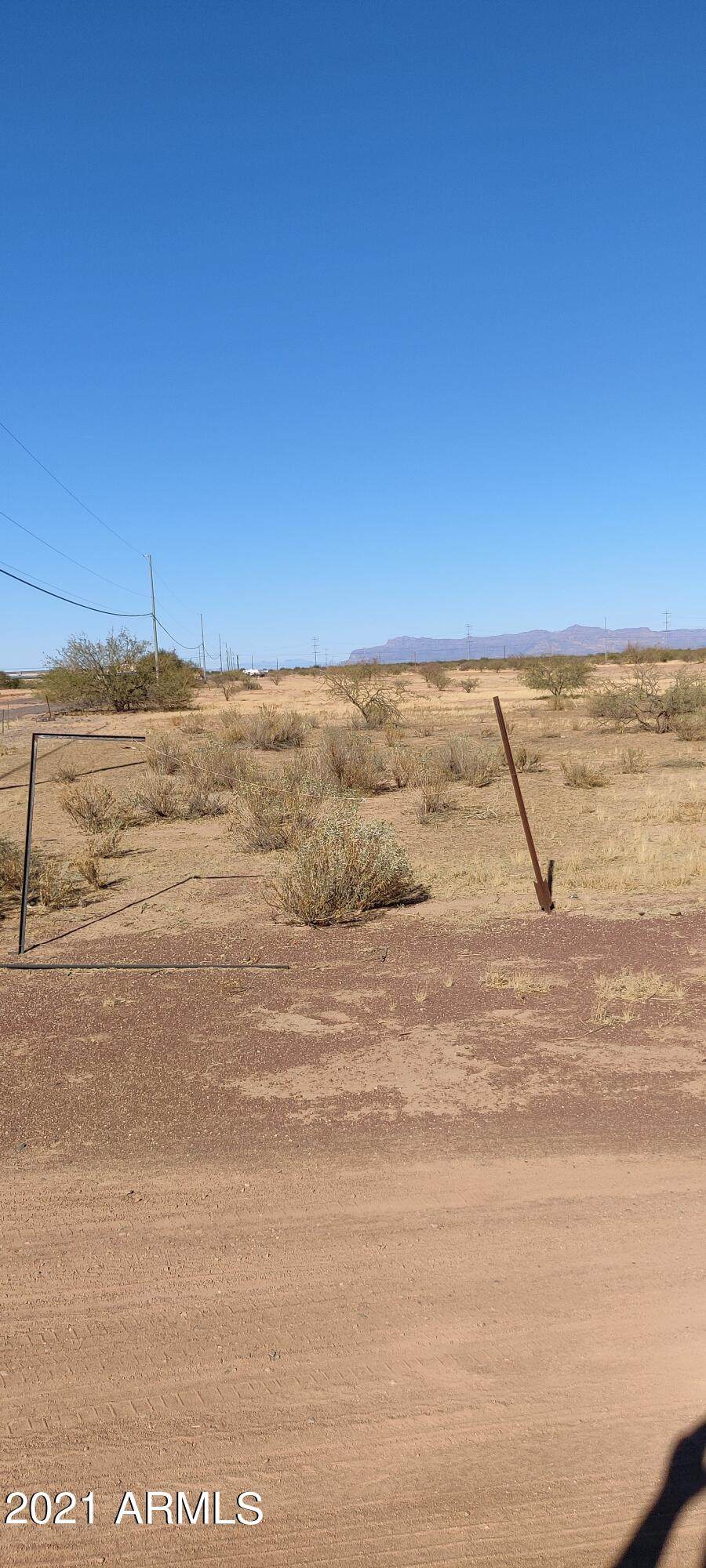 0 Rattler Way - Photo 1