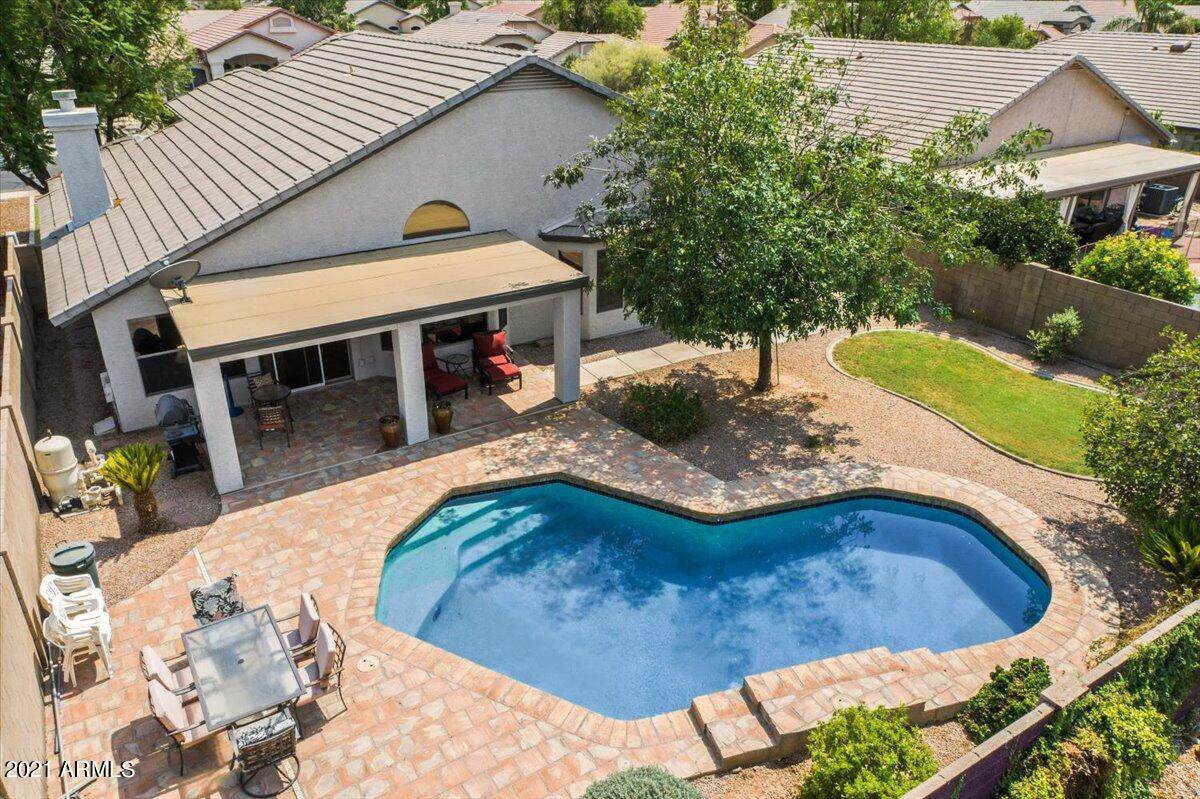 1168 Orchid Lane - Photo 1