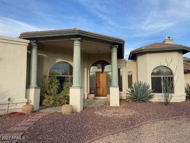 14731 Dixileta Drive - Photo 1