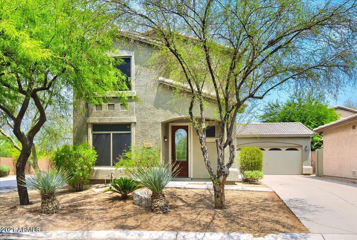 7212 Norwood Street - Photo 1