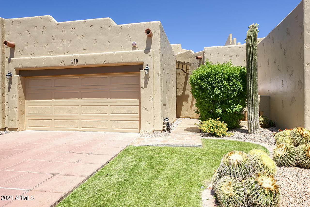 7955 Chaparral Road - Photo 1