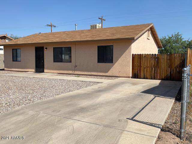 105 Santa Cruz Road - Photo 1