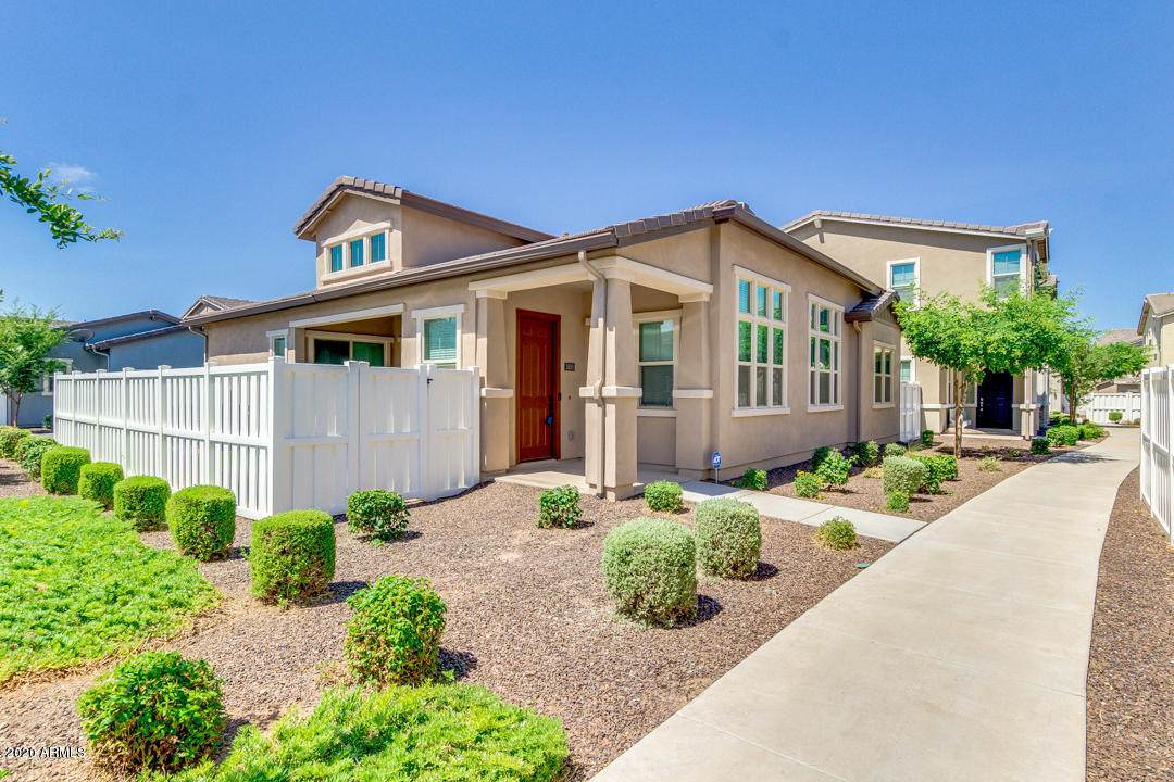 3810 Stiles Lane - Photo 1