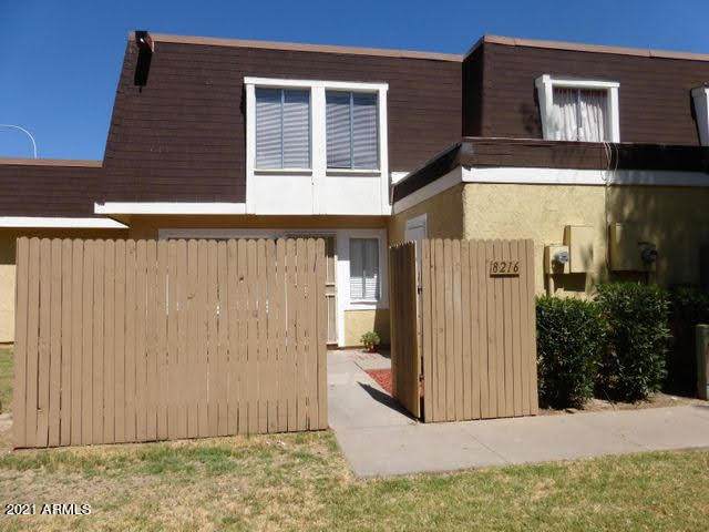 8216 34TH Avenue - Photo 1
